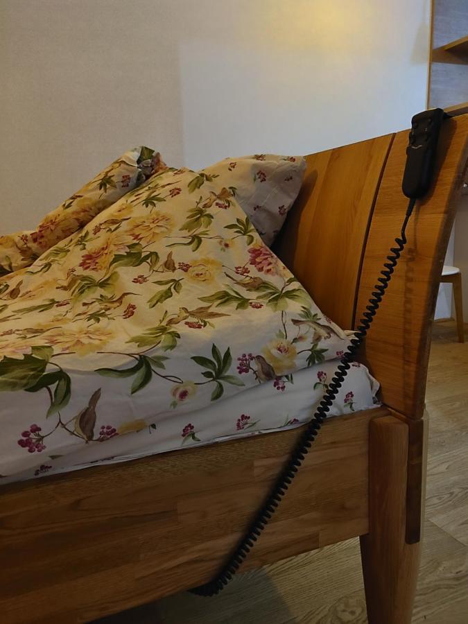 Vienna Top Apartment With Parking, Great Surroundings Exterior photo