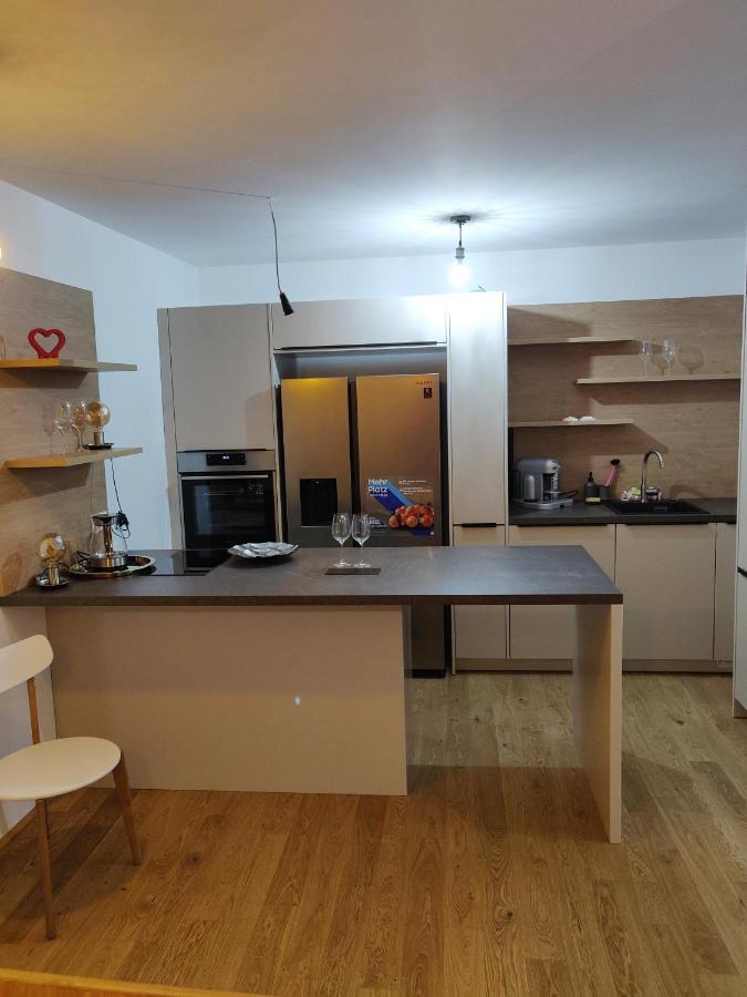 Vienna Top Apartment With Parking, Great Surroundings Exterior photo